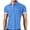 R187-Sky Blue, variant on RMGVDSD Men's Golf Polo Shirts Summer Fashion Short Sleeve Collared Athletic Golf Shirt Comfortable Performance Shirts Business Casual Tops Button T-Shirt Tops