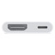 thumbnail image 2 of Adaptador Lightning a AV digital Apple para iPhone/iPad/iPod, 2 of 2