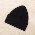 thumbnail image 4 of Gorro de punto Zulema Skull Caps para actividades al aire libre negro, 4 of 8