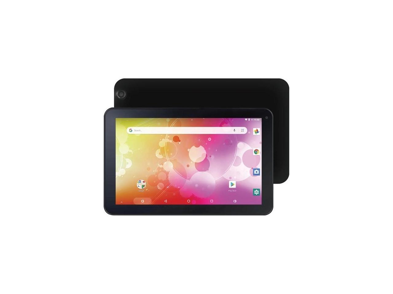 Supersonic 10.1-Inch Android 10 QUAD Core Tablet with 2 GB RAM/16 GB Storage - image 5 of 14