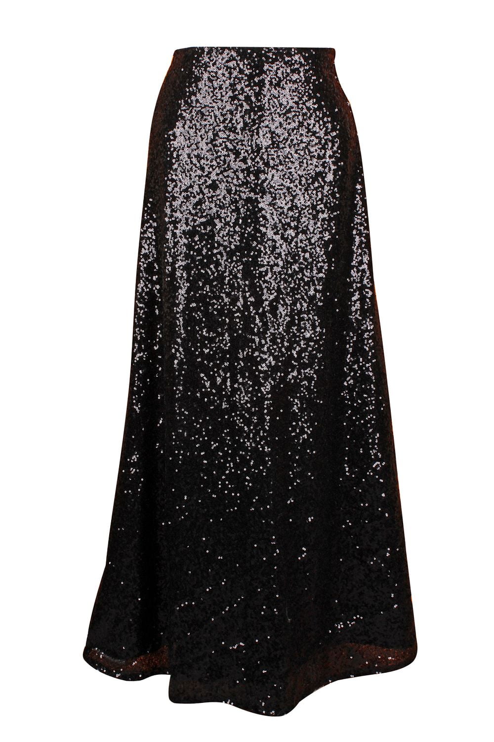 long black skirt walmart