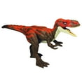 thumbnail image 2 of Mattel Jurassic World Attack Pack Alioramus Action Figure (3.5"), 2 of 2