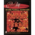 thumbnail image 1 of Pre-Owned Bally® Bingo Pinball Machines (Schiffer Book for Collectors) Hardcover, 1 of 1