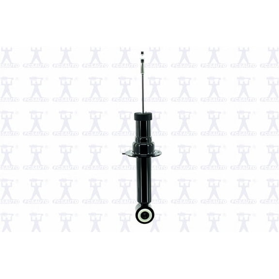 Suspension Strut Assembly