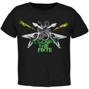 Escape The Fate - Flying Rattler Juvy T-Shirt