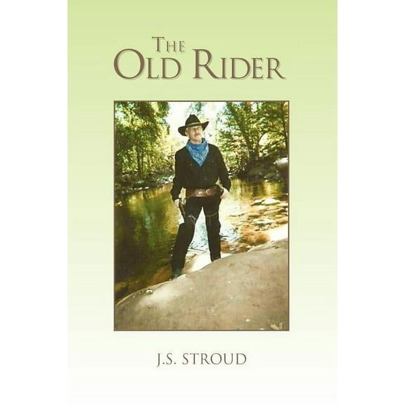 Old Rider