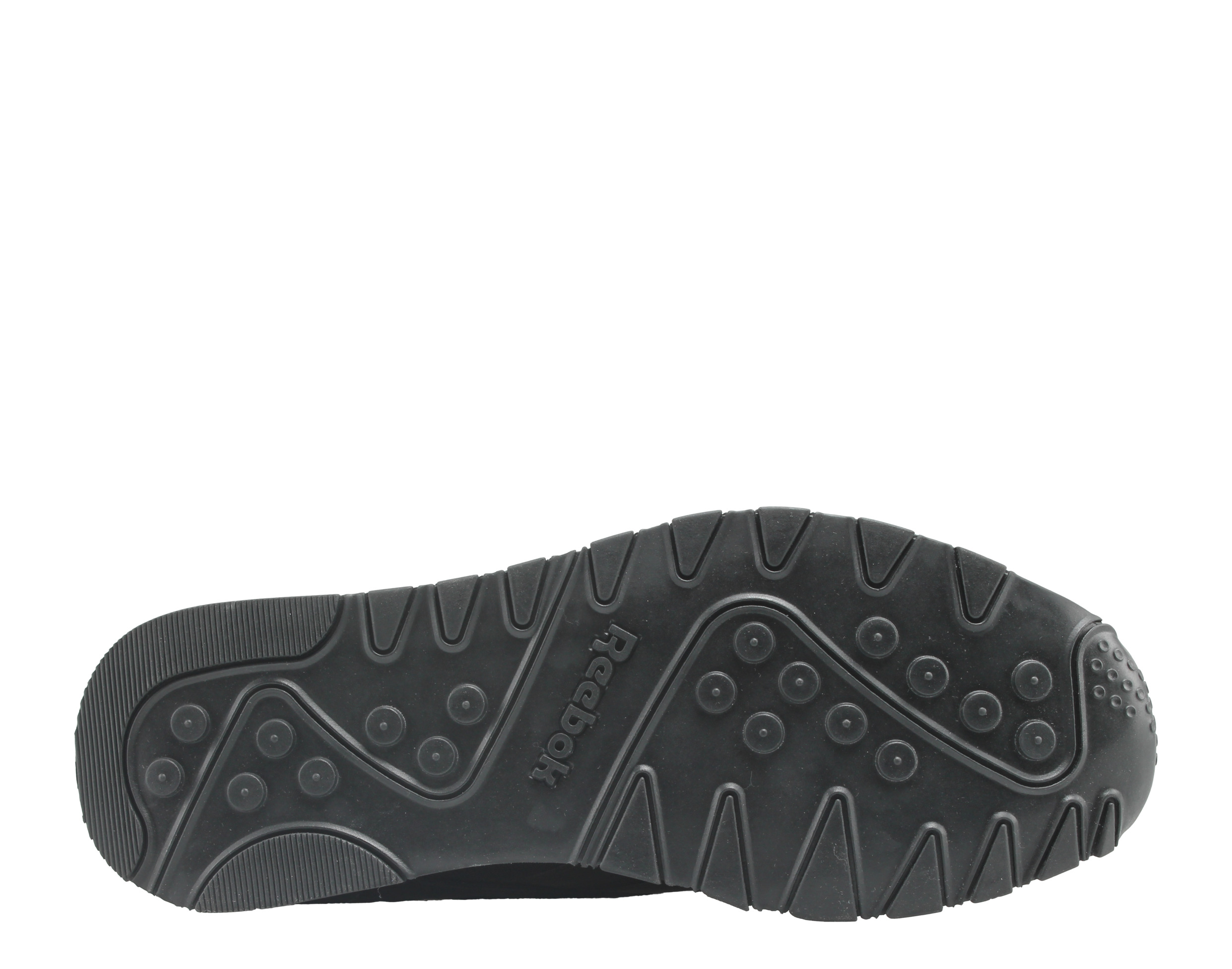 Reebok Classic Nylon Men's Running Shoes Size 11 - image 5 of 6
