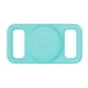 thumbnail image 5 of Para Apple Airtag Funda Silicona Soporte Collar Perro Impermeable () Verde, 5 of 6
