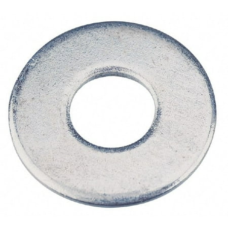 

Value Collection 5/16 Screw Steel USS Flat Washer