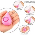 thumbnail image 1 of Personal Alarm,Personal Alarms for Women, 125 dB Loud Personal Alarm Keychain, 1 of 5