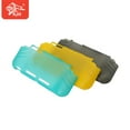 thumbnail image 1 of Housse de Protection en TPU pour Interrupteur Nintendo Lite - Bleu, 1 of 5