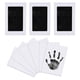 thumbnail image 1 of Juego de huellas y huellas de bebé de 3 uds, seguro no tóxico 9,5*5,7 cm ShuxiuWang 8390612957390, 1 of 1