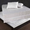 Permafresh Bed Bug and Dust Mite Control Water-Resistant Polypropylene Complete Bed Protector Set