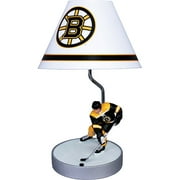 Guidecraft NHL - Boston Bruins Table Lamp