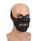 thumbnail image 1 of Halloween fantasma de Tsushima cara cubierta Cosplay látex juego cara cubierta mascarada disfraz de fiesta de Halloween Accesorios, 1 of 7