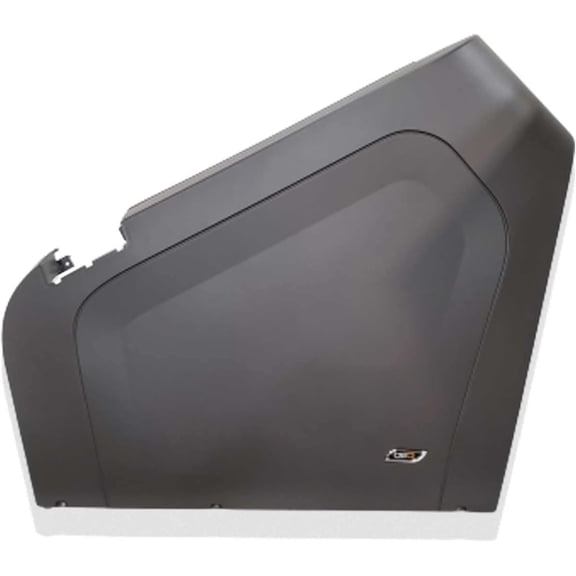 Hydra Fitness Exchange Right Side Shield Cover Set 1000404471 Works with Matrix C50 XR XIR XER C50-02 Stepper Step