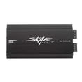 thumbnail image 1 of Amplificador Monoblock Skar Audio RP-1200.1D Negro con Mando a Distancia para Subwoofer 1200 W, 1 of 5