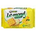 thumbnail image 1 of JULIE'S LEMOND PUFF LEMON, 1 of 5