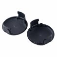 thumbnail image 2 of 4PCS Spool Cap Cover Fit For Worx Cordless Grass Trimmer WG168 WG184 WG191, 2 of 4
