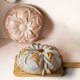 thumbnail image 1 of Round Silicones Cake Molds Leakproof Non-stick Silicones Cake Molds Baking Tray Pastrys Molds Suitable For Anniversary Birthday Cake, 1 of 6
