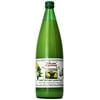 Italian Volcano Juice, Lemon, 33.8 Fl Oz, 1 Count