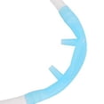 thumbnail image 2 of Oxygen Tube, Made of Elastic Silicone Material, Nasal Oxygen Cannula,Not Easy to Deform and Crack, 2 of 5