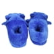 thumbnail image 2 of Zapatillas de felpa con ultrasonido para rata erizo, bolsa de calentamiento periférica para el hogar y zapatos de algodón posparto, dragón negro, animación, invierno, 2024, 2 of 4