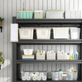 thumbnail image 7 of Magnetic Fridge Notepad, Tear Off Lined Grocery List Memo Pad, Detachable Small Refrigerator Notebook, Fruit Pattern Magnetic Pad for Kitchen Shopping, Home Office Daily To Do Message Reminder, 7 of 7
