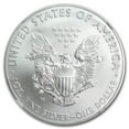 thumbnail image 3 of 2012-W Burnished American Silver Eagle MS-69 NGC (ER), 3 of 3