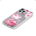 thumbnail image 3 of Babaco Phone Case for Samsung S21 FE Fruits and Flowers Partial Print, 3 of 5