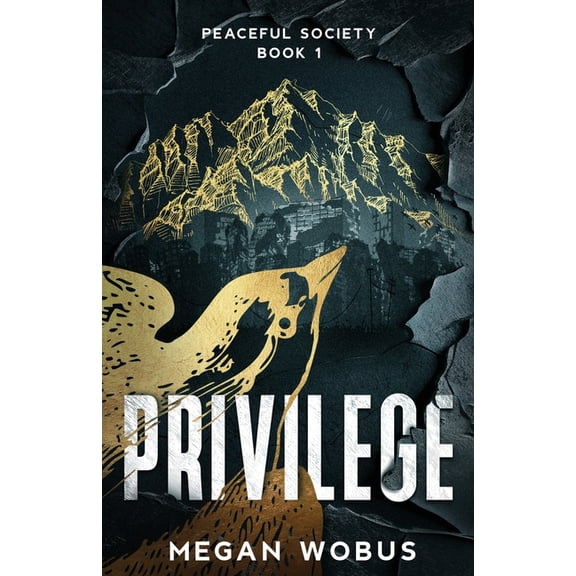 Peaceful Society Privilege, Book 1, (Paperback)