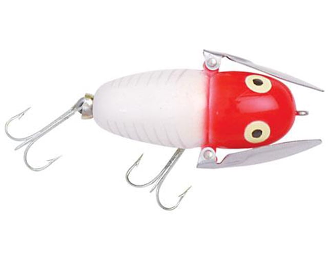 heddon crazy crawler