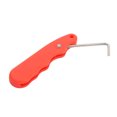 thumbnail image 1 of Ice Skate Lace Tightener Tool, Lace Tightener Rounded Edges  for Park, 1 of 7