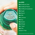thumbnail image 4 of Nature's Bounty Lutein Softgels, 20 Mg, 40 Ct, 4 of 8