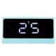 thumbnail image 3 of Reloj Despertador digital LED Jadeshay mesita de noche, 3 of 14