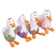 thumbnail image 1 of Juguete de Peluche ANGGREK avestruz 4 colores Textura delicada Felpa de Algodón PP, 1 of 8