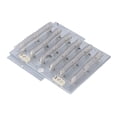 thumbnail image 2 of Dryer Heating , Quick Heat Transfer Iron Dryer Heating  Part  For Factory, 2 of 8