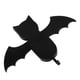 thumbnail image 5 of Bat Key Hanger, Ganchos De Llave Auto Adhesivos Expandibles Para Decoración Del Hogar Multifunción Linda Forma De Murciélago Organice Pequeños Artículos Con Divertido Material, 5 of 7