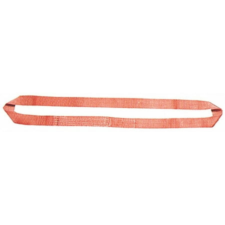 

Lift-All Web Sling Type 5 Nylon 2inW 6 ft.L EN1802NX6 EN1802NX6 ZO-G2299906