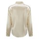 thumbnail image 3 of Yynuda Camisa ligera de satén brillante para mujer, 3 of 5