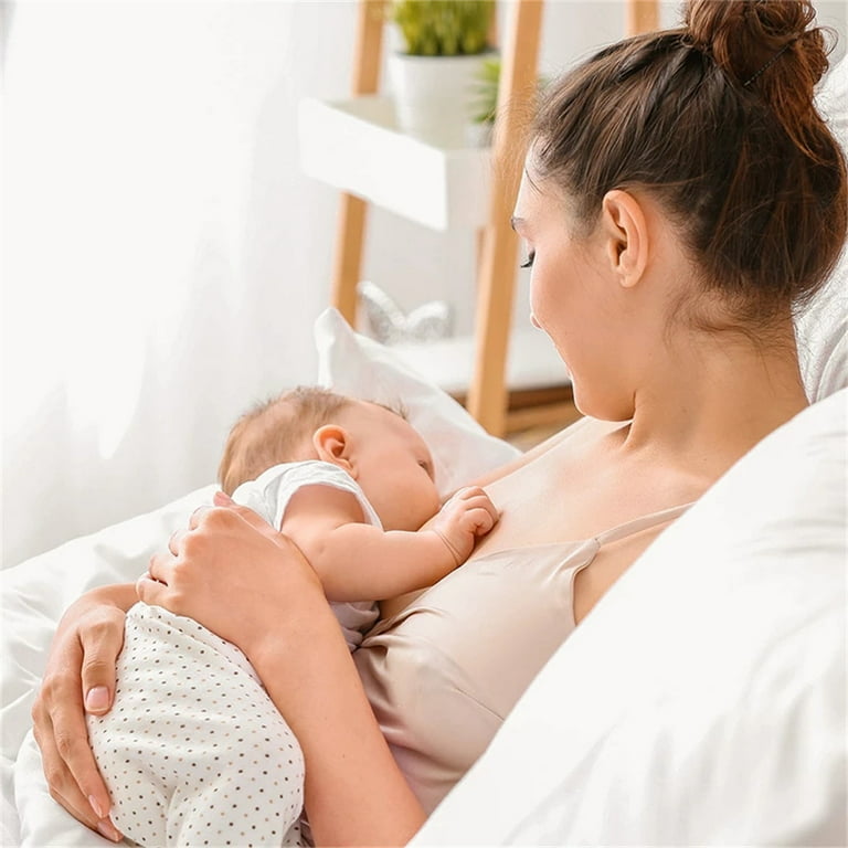 Evenflo Breastfeeding Disposable Nursing Pads 5225111 - 40 ct – Abytoys
