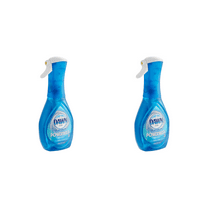 2 pack  bottles Dawn Dish Spray Liquid Original ( 16 oz x 2 )