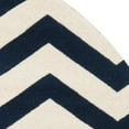 thumbnail image 5 of Safavieh Chatham Jake Zigzag Stripes Area Rug, 5 of 5
