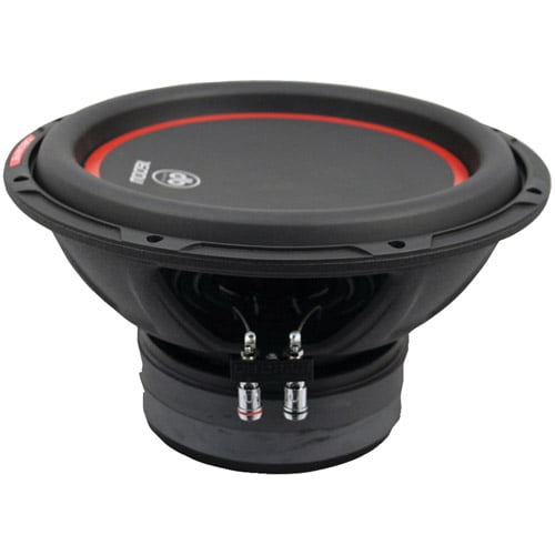 db drive 10 subwoofer
