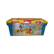 Rose Art Creative Learning Tool Box