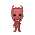 thumbnail image 2 of Funko Pop Disney Tnbc - Lock #406 Funko 889698293839, 2 of 2