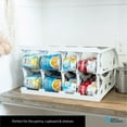 thumbnail image 4 of Shelf Reliance Cansolidator 60 Can Rotating Canned Food & Soda Storage, USA Made, 4 of 11
