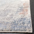 thumbnail image 3 of Safavieh Dream Blazhe Abstract Area Rug, Gray/Blue, 8' x 10', 3 of 10