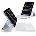 thumbnail image 1 of Funda con teclado ESR Ascend para iPad Pro 11 2024 con panel táctil, 1 of 9