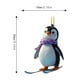 thumbnail image 3 of Lindo colgante acrílico de pingüino para Halloween, 3 of 5